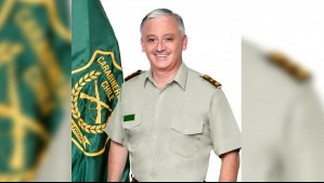 Quién es Marcelo Araya, el nuevo general director de Carabineros tras la salida de Yáñez