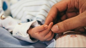 Niño de 1 año fue mordido en el rostro por perro de su familia en Hualqui: Ha sido sometido a cuatro cirugías