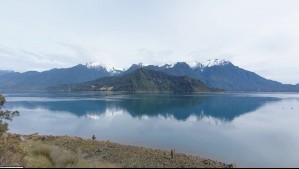 Encuentran sin vida a joven que desapareció mientras nadaba en el río Petrohué