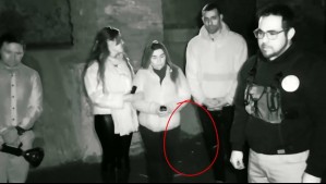 ¿Voces del más allá?: Psicofonías en la casona de 'La Quintrala' en Chile Oculto