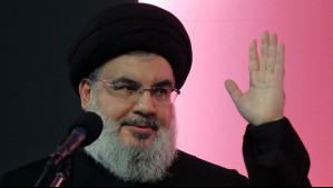 El ejército israelí asegura que mató a Hassan Nasrallah, el líder de Hezbolá