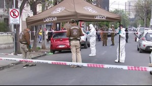Investigan homicidio en Independencia: Víctima fue asesinada de un disparo en la cabeza en un aparente asalto