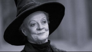 Esta fue la última película de Maggie Smith: La famosa actriz de Harry Potter y Downton Abbey