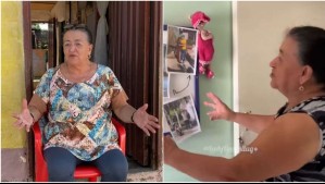 'Lo convertí en negocio y empecé a cobrar': Mujer colombiana se compró dos casas gracias a la venta de chismes