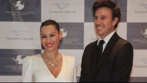 'Me enteré de todo y me separé': Pampita confirma el quiebre de su matrimonio con Roberto García Moritán