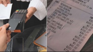 Restaurante mexicano le cobró alrededor de 25 dólares por cargar su celular mientras comía: ¿Historia tuvo final feliz?