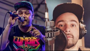 Muere Miguel 'Melizo' Navarro, vocalista de banda de cumbia 'La Teruka', en violento accidente