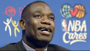 Luto en la NBA: Muere el famoso pivot Dikembe Mutombo a los 58 años