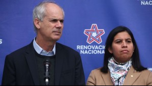 'No es el momento apropiado': Directiva de RN llama a sus diputados a que 'reconsideren' AC contra Boric