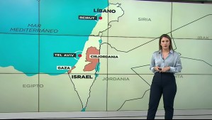 ¿Por qué Irán atacó a Israel? La cronología del conflicto que mantiene en tensión a Medio Oriente