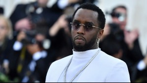 Más de 100 personas demandarán al rapero estadounidense Sean 'Diddy' Combs por abuso sexual