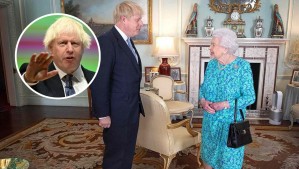 Ex primer ministro Boris Johnson revela que la reina Isabel II padecía de cáncer a los huesos antes de morir