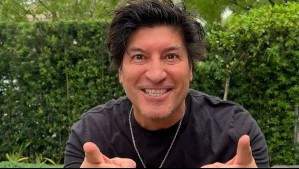 'Fue todo muy rápido': En esto comenzó a trabajar Iván Zamorano en Madrid tras mudarse de Miami