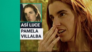 Dedicada a la veterinaria y casada con un actor: Así luce hoy la recordada actriz de teleseries Pamela Villalba