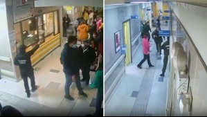 Exigieron atención inmediata: Delincuentes amenazan a funcionarios de SAR en Los Ángeles