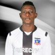 Colo Colo informó este miércoles el fallecimiento del exjugador albo Modou Jadama, quien defendió la camiseta del Eterno Campeón entre el 2013 y 2016, quien además completó su periodo de formación en el equipo.