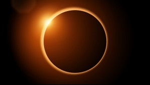 ¡El anillo de fuego es hoy! Todo lo que debes saber del eclipse solar anular de este miércoles