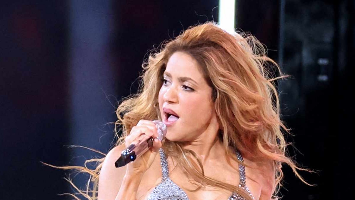 Shakira anuncia concierto en Chile: Conoce cuándo será y qué día