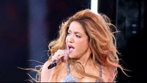 Shakira anuncia concierto en Chile: Conoce cuándo será y qué día comenzará la venta de entradas