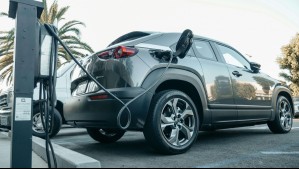 'Experiencia E': Tercer encuentro de Movilidad Sostenible se realizará del 7 al 10 de noviembre en Espacio Riesco