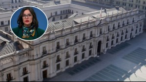 Gobierno confirma sumario tras fallecimiento de gásfiter en La Moneda