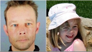 ¿Quién es Christian Brueckner? Conoce al principal sospechoso del caso Madeleine McCann