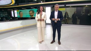 Meganoticias Prime - Jueves 3 de octubre de 2024