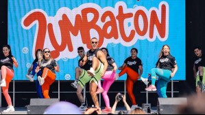 Teletón invita a la Zumbatón 2024: Así puedes participar en el evento recreativo y de baile inclusivo