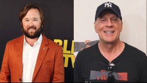 'Abrió el camino y lo lideró': Haley Joel Osment recuenta su experiencia con Bruce Willis en 'El Sexto Sentido'