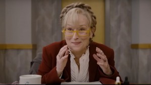 Meryl Streep regresará a la TV para contar la historia de una madre de familia con esta particular obsesión