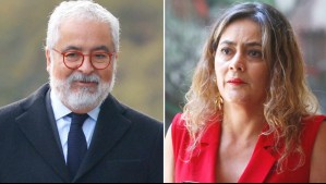 '¿Te puedo llamar?': Revelan chats entre Hermosilla y fiscal Parra que contradicen versión de la persecutora