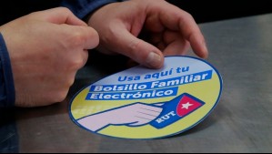 Bolsillo Familiar Electrónico: ¿Qué pasa si me queda saldo sin gastar?