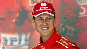 Aseguran que Michael Schumacher reapareció en público a 11 años de grave accidente