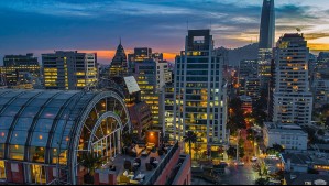 'Sabores de Primavera': La nueva propuesta gastronómica de Estró, restaurante del hotel The Ritz-Carlton, Santiago
