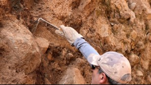 Falla de San Ramón: Estudio descubre nueva zona afectada en la Región Metropolitana