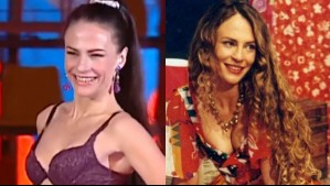 Trabajó en icónicas teleseries como 'El Circo de las Montini' y 'Romané': Así luce la actriz Alessandra Guerzoni