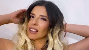 'Nos despedimos del rubio': Dayana Amigo sorprende con radical cambio de look para nuevo personaje