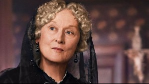 Estas son las últimas cuatro películas de Meryl Streep que puedes ver en casa