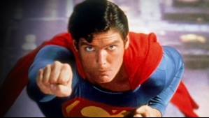 'Super/Man: La historia de Christopher Reeve': ¿Cuándo se estrena en Chile?