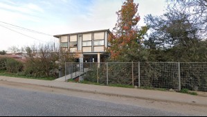 Tras 26 años de historia: Las razones del cierre de Escuela de Artes en región de Valparaíso