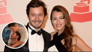 La sincera confesión de Benjamín Vicuña sobre su hijo mayor con Pampita: 'Hay que ayudarlo, es una etapa crítica'