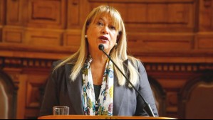 Defensa de Ángela Vivanco presenta descargos por cuaderno de remoción y acusaciones constitucionales