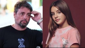 Daniel Valenzuela cuenta las razones por las que él y su hija Alondra anhelan irse del país: 'No es fácil'