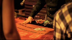 Casinos responden a acusaciones de colusión de la FNE: 'Rechazamos que la autodenuncia de un tercero nos involucre'