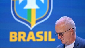 Brasil sufre importante baja de cara a partido con Chile: Confirman quién será su reemplazo