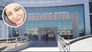 Habría esperado 10 horas por atención: Lo que se sabe del caso de madre fallecida tras operación en Calama