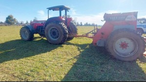 Trabajador de 31 años falleció luego de que su ropa quedara atrapada en una maquinaria en Purranque