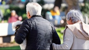 Asociación de AFP contempla subir la edad jubilación entre un listado de propuestas para mejorar las pensiones