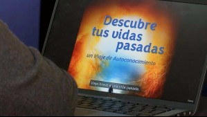 Chile Oculto: ¿Puede alguien estar certificado como hipnoterapeuta tras un curso de 15 mil pesos por internet?