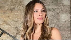 'A mí me gusta la verdad': Pampita defiende la filtración de conversaciones que hizo para desmentir a su exmarido